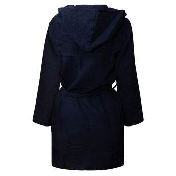 Cristiano Ronaldo detský župan CR7 navy