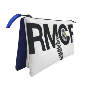 Real Madrid peračník Triple RMCF