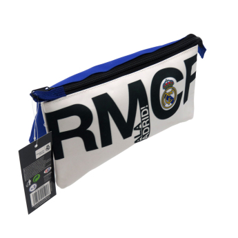 Real Madrid peračník Triple RMCF