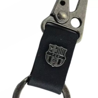 FC Barcelona kľúčenka Karabines