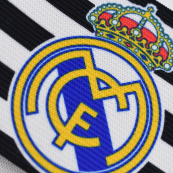 Dětská kapitánská páska REAL MADRID Stripe