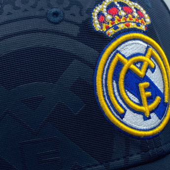 Real Madrid detská čiapka baseballová šiltovka No12 navy