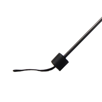 Real Madrid dáždnik folding black