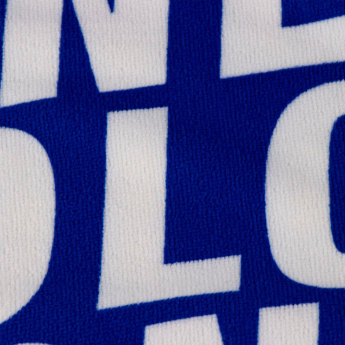 Real Madrid detské pončo One Club