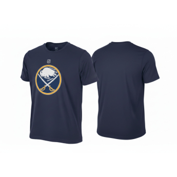 Buffalo Sabres detské tričko Team Logo navy
