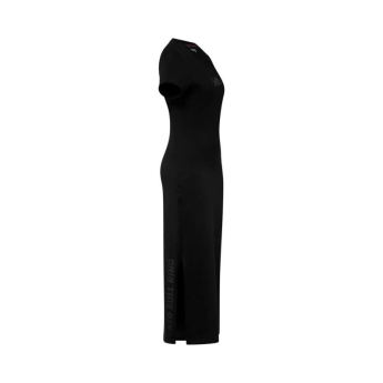 Red Bull Racing dámske šaty Paddock black