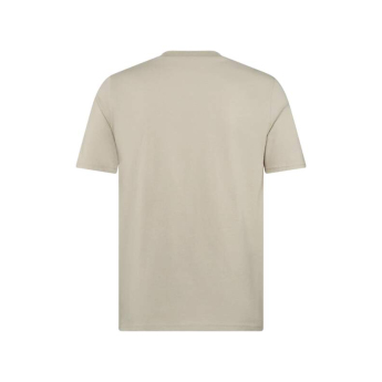 Red Bull Racing pánske tričko logo Spark light brown F1 Team 2026