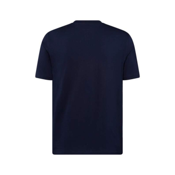 Red Bull Racing pánske tričko logo Spark navy F1 Team 2026