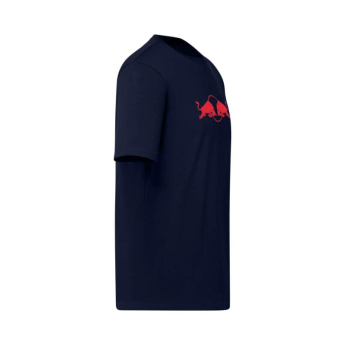 Red Bull Racing pánske tričko logo Spark navy F1 Team 2026