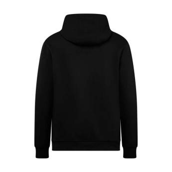 Red Bull Racing pánska mikina s kapucňou logo Tonal black F1 Team 2026