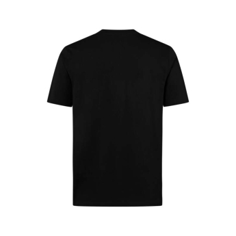 Red Bull Racing pánske tričko logo Tonal black F1 Team 2026