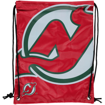 New Jersey Devils Vak NHL Retro Drawstring