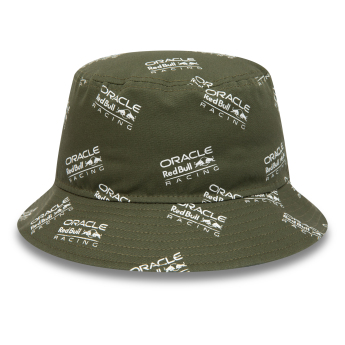 Red Bull Racing klobúk AOP olive F1 Team 2026