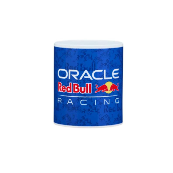 Red Bull Racing hrnček logo blue logo F1Team 2026