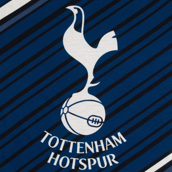 Tottenham detské pyžamo Long navy