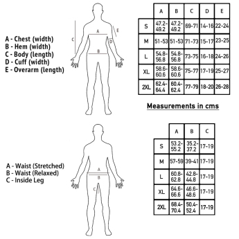 Tottenham pánske pyžamo Navy Marl