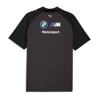 BMW Motorsport polokošeľa PUMAtech Team 2026