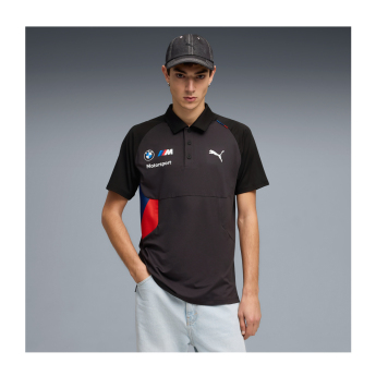 BMW Motorsport polokošeľa PUMAtech Team 2026