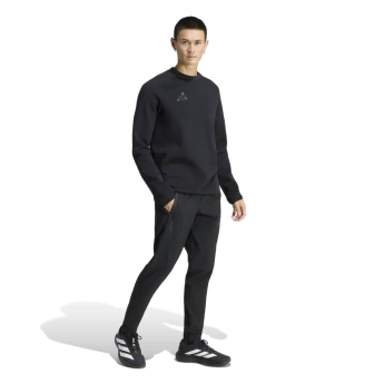 Real Madrid pánska mikina Tiro Travel