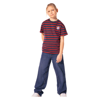 Bayern Mníchov detské tričko Essential