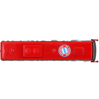 Bayern Mníchov autobus red