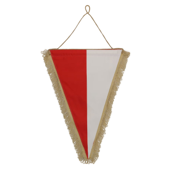 Bayern Mníchov vlajočka Half