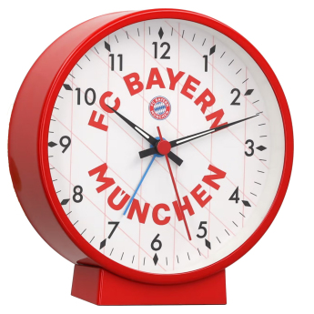 Bayern Mníchov budík Alarm