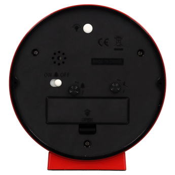 Bayern Mníchov budík Alarm