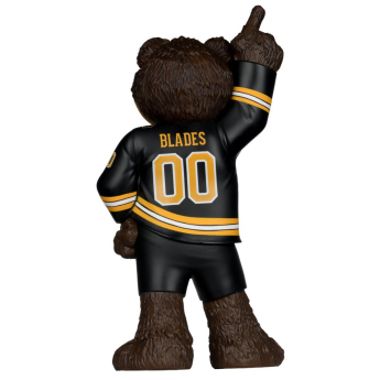 Boston Bruins figúrka Blades #00 Vynil