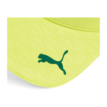 Aston Martin čiapka baseballová šiltovka Fernando Alonso #14 yellow official Teamline Replica F1 Team 2026