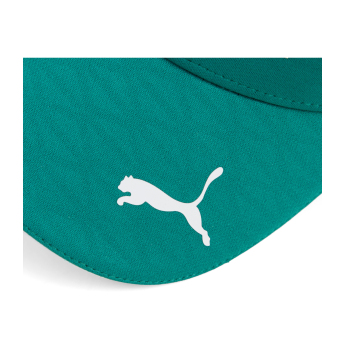 Aston Martin čiapka baseballová šiltovka Fernando Alonso #14 green official Teamline Replica F1 Team 2026