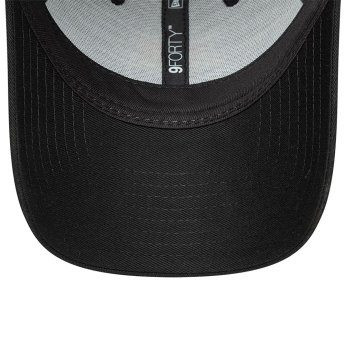 FC Barcelona čiapka baseballová šiltovka 9forty black