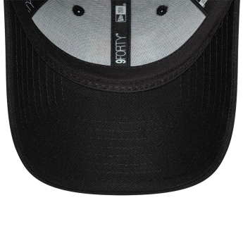 FC Barcelona detská čiapka baseballová šiltovka 9forty black