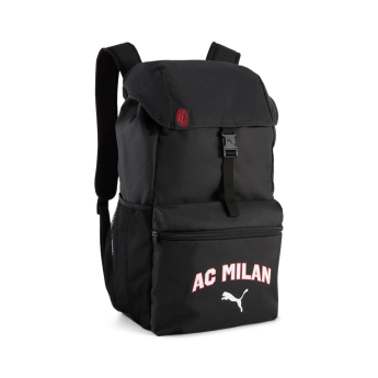 AC Milano batoh King black