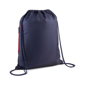 Futbalová reprezentácia taška gym bag Czech republic navy/red