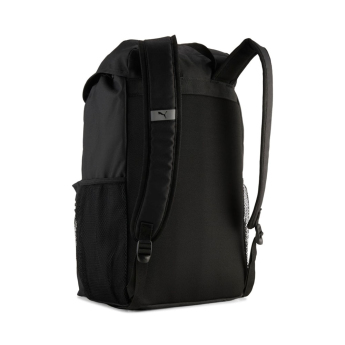 Futbalová reprezentácia batoh Czech republic Culture black