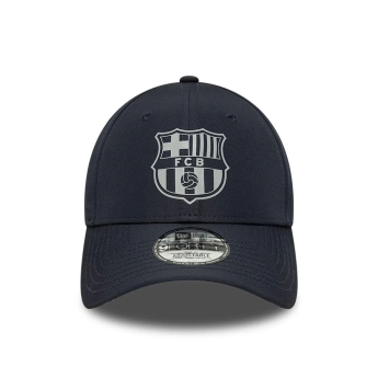 FC Barcelona čiapka baseballová šiltovka 9forty Reflictive navy