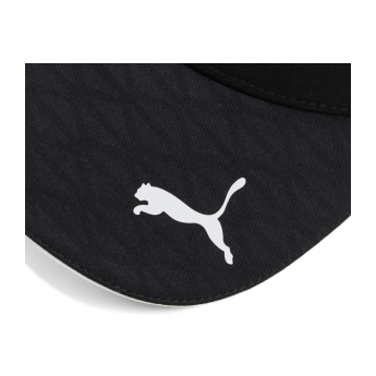 Aston Martin čiapka baseballová šiltovka Lance Stroll black F1 Team 2026