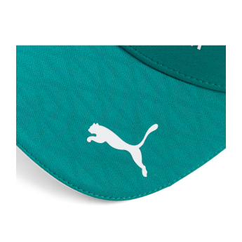 Aston Martin čiapka baseballová šiltovka Lance Stroll green F1 team 2026