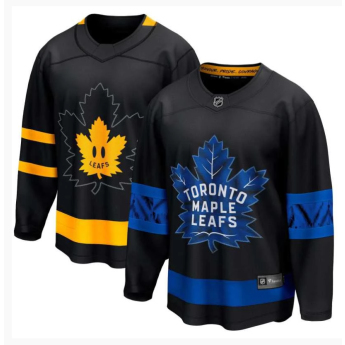 Toronto Maple Leafs detský hokejový dres Premier Alternate