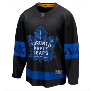 Toronto Maple Leafs detský hokejový dres Premier Alternate