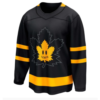 Toronto Maple Leafs detský hokejový dres Premier Alternate