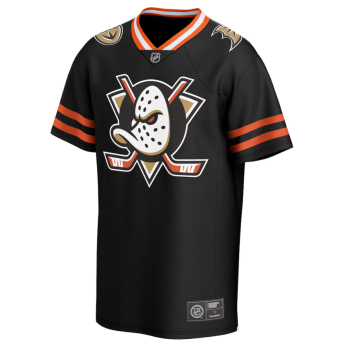 Anaheim Ducks hokejový dres Core Foundation Jersey