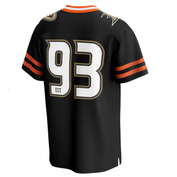 Anaheim Ducks hokejový dres Core Foundation Jersey