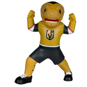 Vegas Golden Knights figúrka Chance #1 Vynil Mascot