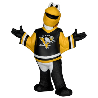 Pittsburgh Penguins figúrka Iceburgh #00 Vynil Mascot