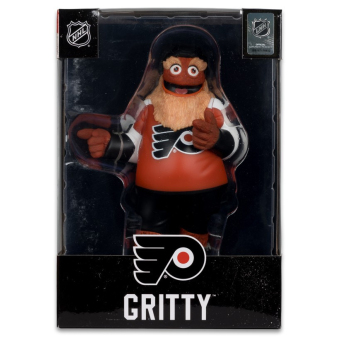 Philadelphia Flyers figúrka Gritty #00 Vynil Mascot