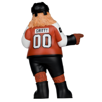 Philadelphia Flyers figúrka Gritty #00 Vynil Mascot