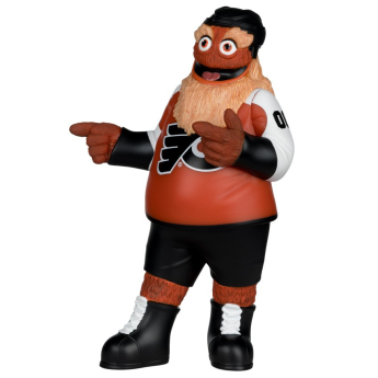 Philadelphia Flyers figúrka Gritty #00 Vynil Mascot