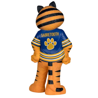 Buffalo Sabres figúrka Sabretooth Vynil Mascot